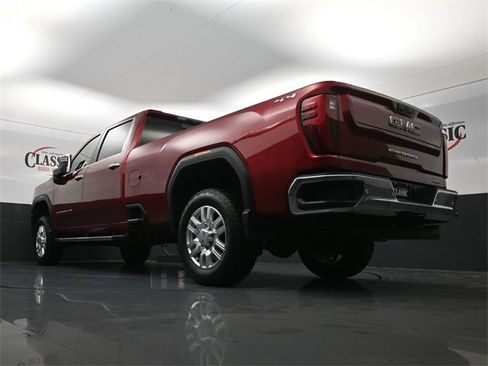 Used 2024 GMC Sierra 2500 SLT w/ Texas SLT Premium Package image 24