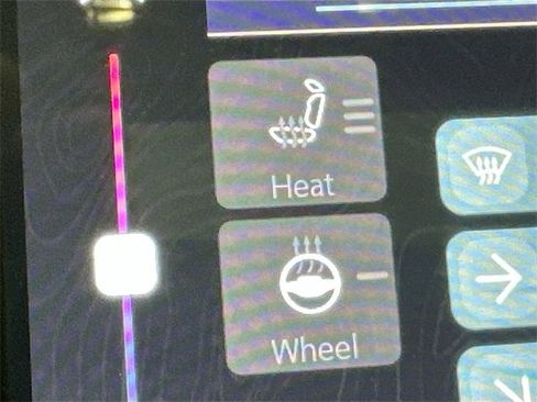 Used 2023 Jeep Grand Cherokee L Laredo image 18