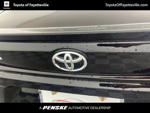 Used 2026 Toyota Corolla SE FWD image 18