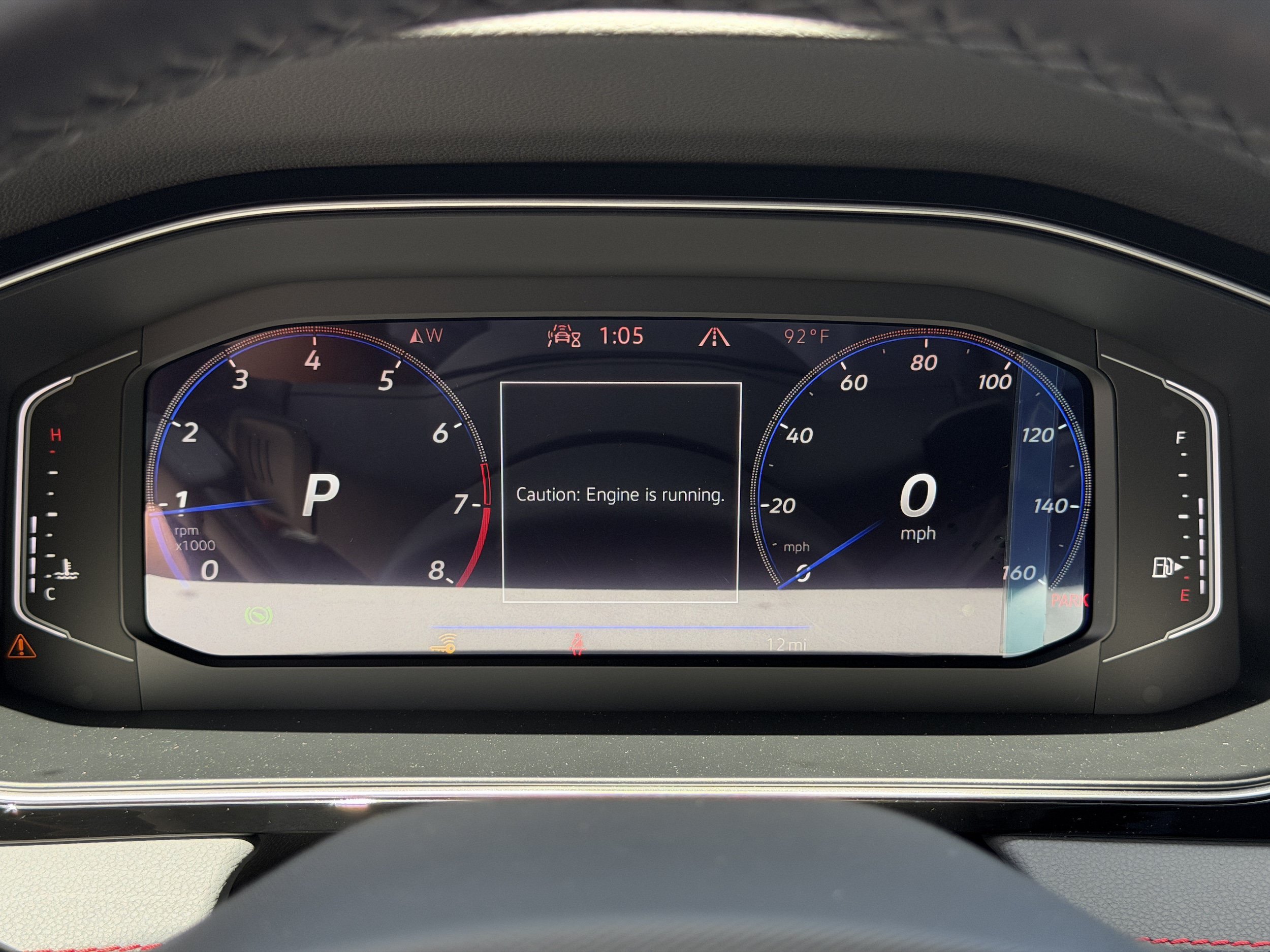 New 2026 Volkswagen Jetta GLI Autobahn FWD image 33