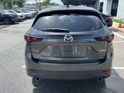 Used 2023 MAZDA CX-5 AWD 2.5 S image 7