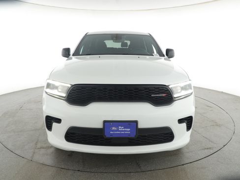 Used 2023 Dodge Durango GT image 2
