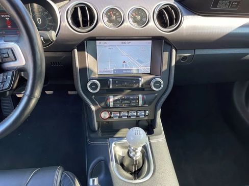 Used 2022 Ford Mustang Mach 1 w/ Mach 1 Handling Package image 16