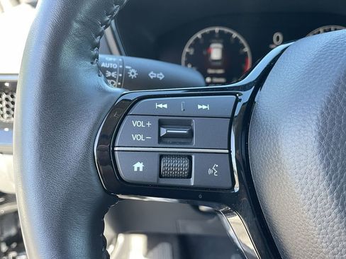 Used 2023 Honda CR-V EX-L image 34