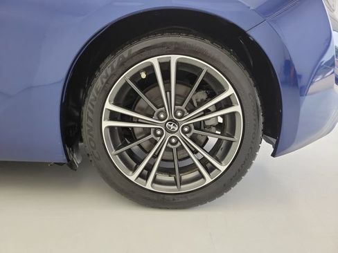 Used 2015 Scion FR-S RWD image 11