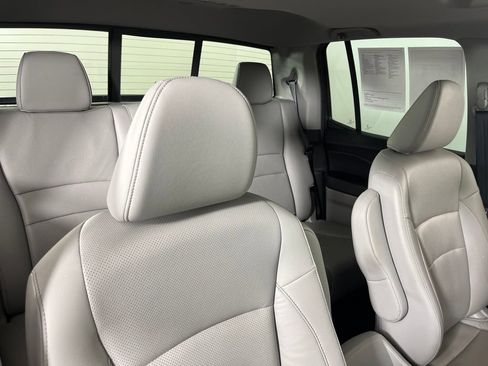 Certified 2020 Honda Ridgeline RTL-E image 10