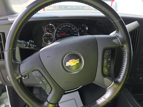 Used 2020 Chevrolet Express 2500 w/ Safety Package image 14