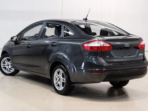 Used 2019 Ford Fiesta SE FWD image 10