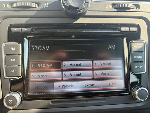 Used 2012 Volkswagen GTI 4-Door FWD image 35