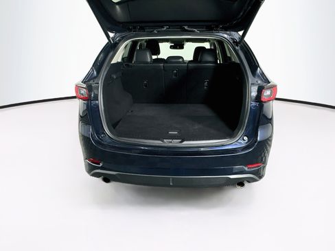 Used 2025 MAZDA CX-5 AWD 2.5 S w/ Preferred Package image 30