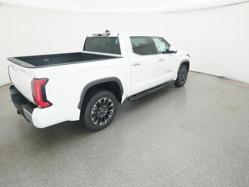 New 2026 Toyota Tundra Limited image 9