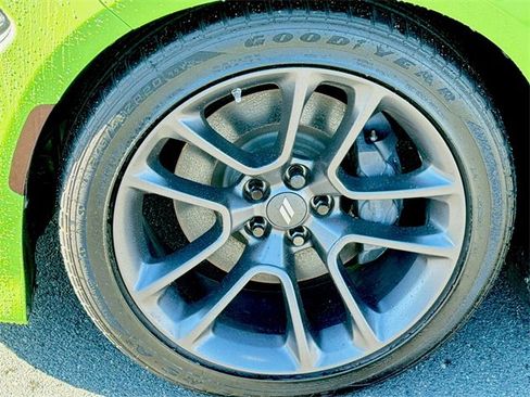 Used 2023 Dodge Charger Scat Pack w/ Plus Group image 17