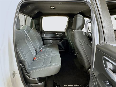 Used 2022 RAM 1500 Big Horn image 23
