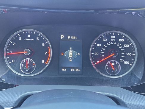 Used 2023 Kia K5 GT-Line w/ GT-Line Premium Package AWD/4WD image 18