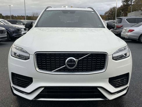 Used 2020 Volvo XC90 T8 R-Design image 24