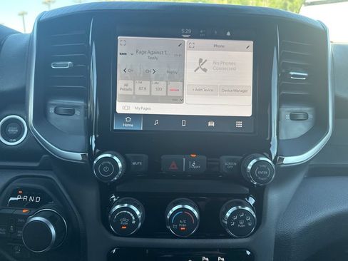 New 2026 RAM 1500 Express AWD/4WD image 20