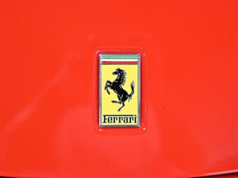 Used 2004 Ferrari 360 Spider image 42