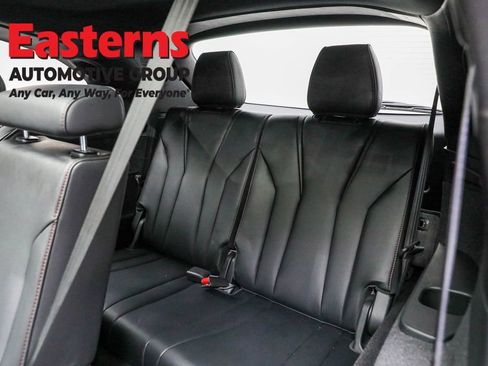 Used 2022 Acura MDX A-Spec image 28