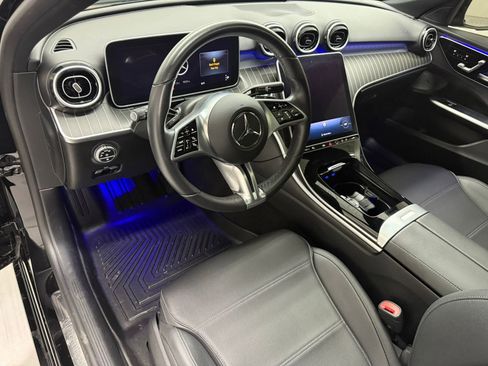 Used 2024 Mercedes-Benz C 300 Sedan w/ Advanced USB Package image 30