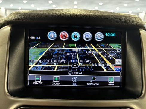 Used 2019 GMC Yukon SLT w/ Open Road Package RWD image 38