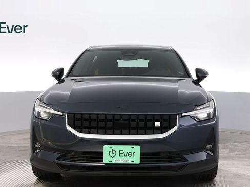 Used 2023 Polestar Polestar 2 w/ Pilot Pack AWD/4WD image 12
