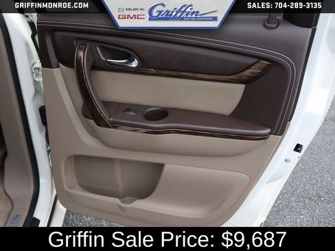 Used 2015 GMC Acadia Denali FWD image 41