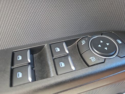 Used 2025 Ford Bronco Sport Outer Banks w/ Outer Banks Tech Package+ image 26