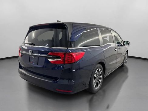 Used 2022 Honda Odyssey EX-L image 10