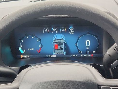 Certified 2024 Ford F150 STX w/ STX Black Appearance Package image 13