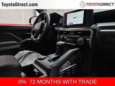 New 2026 Toyota Tacoma SR5 image 27