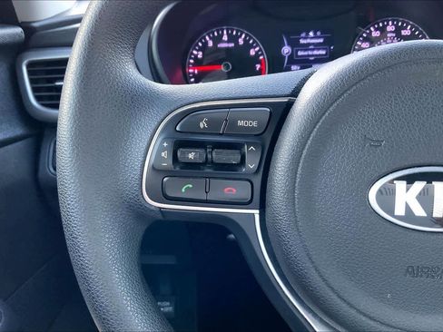 Used 2016 Kia Optima LX image 22