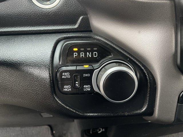 Used 2020 RAM 1500 Big Horn AWD/4WD image 17