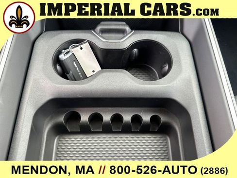 New 2026 RAM 2500 Big Horn image 32