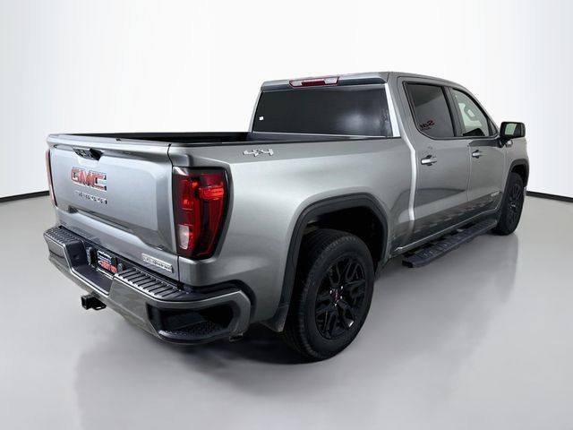 Used 2024 GMC Sierra 1500 Elevation AWD/4WD image 7