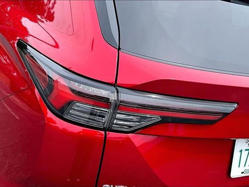 Used 2025 Mitsubishi Outlander SEL FWD image 23