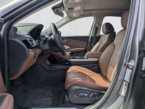 New 2026 Acura RDX SH-AWD w/ Advance Package image 4