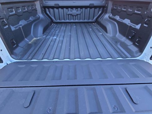 New 2025 Chevrolet Colorado Z71 w/ Z71 Convenience Package 2 image 24