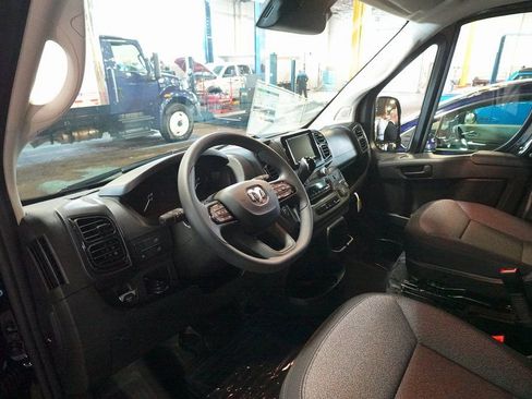 New 2026 RAM ProMaster 1500 w/ Convenience Group image 12