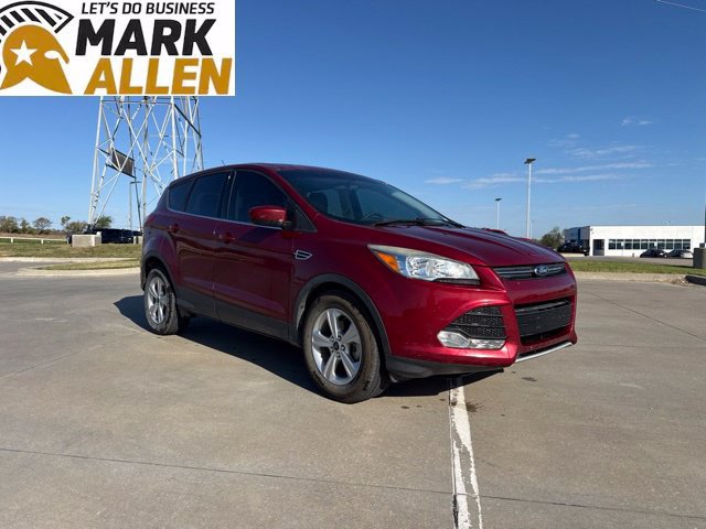 Used 2014 Ford Escape SE FWD image 1