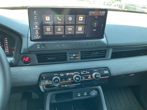 Used 2026 Honda Passport TrailSport image 16