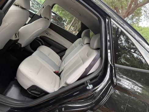 Used 2025 Hyundai Tucson SEL image 46