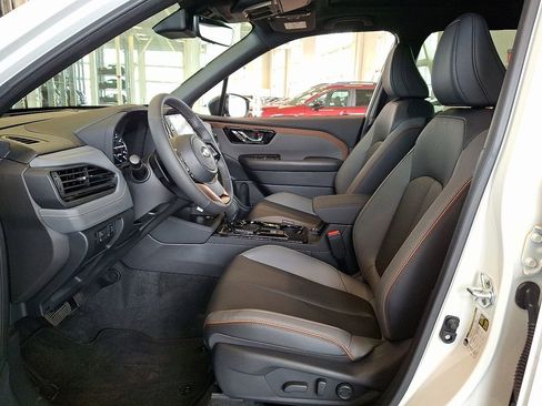New 2026 Subaru Forester Sport AWD/4WD image 10