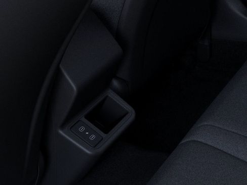 New 2026 Kia K4 LX image 26