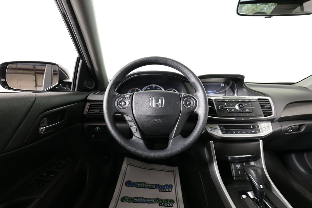 Used 2013 Honda Accord EX image 28