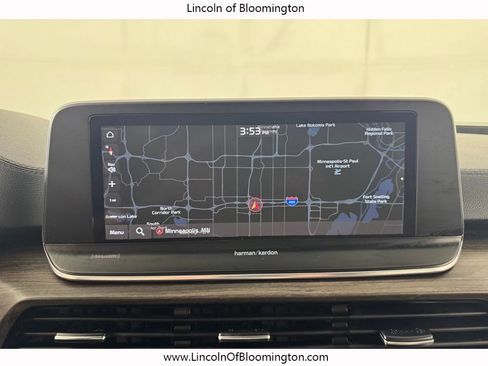 Used 2022 Kia Telluride SX w/ SX Prestige Package AWD/4WD image 21