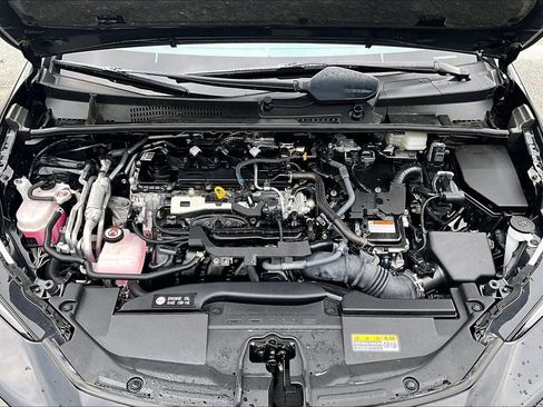 Used 2023 Toyota Prius Prime FWD image 30