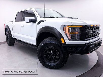 Used 2023 Ford F150 Raptor w/ Equipment Group 802A Raptor R