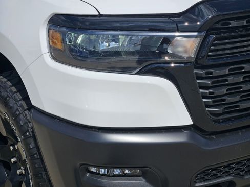 New 2026 RAM 1500 Classic Warlock image 10