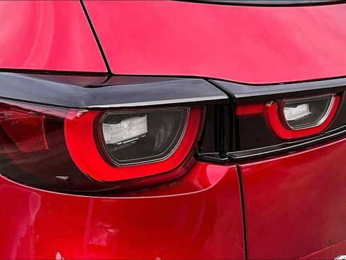 New 2026 MAZDA CX-50 AWD 2.5 Hybrid w/ Cargo Package image 30