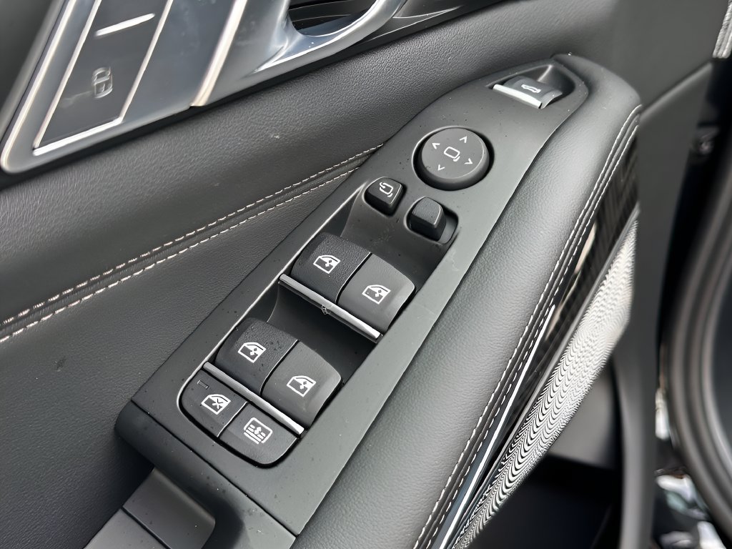New 2027 BMW X7 M60i AWD/4WD image 13